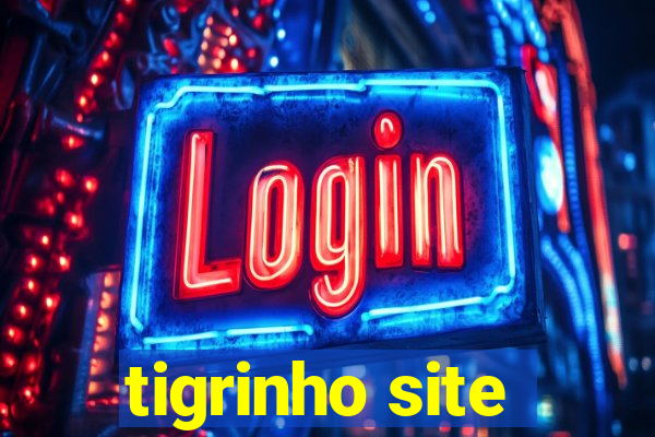 tigrinho site